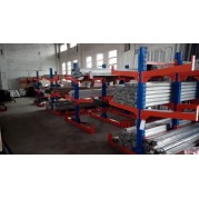 Cantilever Shalving